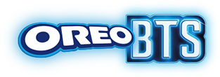 Oreo x BTS